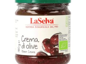 Crema de Masline Bio