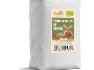 Faina Alba BIO de Secara
