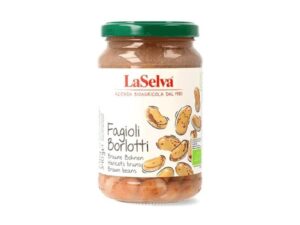 Fasole Bio Borlotti Fiarta