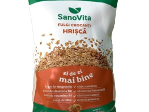 Fulgi Crocanti de Hrisca