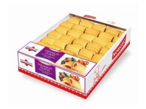 Fursec cu Umplutura de Fructe Primart