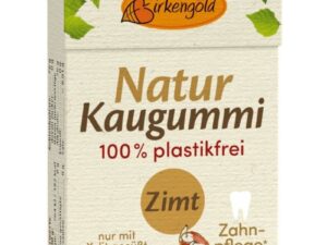 Guma de Mestecat cu Xylitol pentru Ingrijirea Dintilor