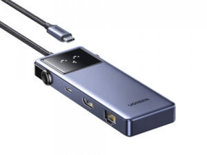 Hub USB-C UGREEN CM888 (45155) Uno