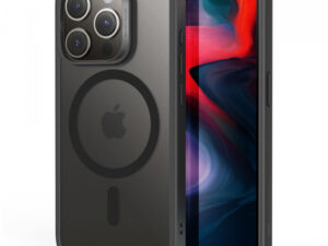 Husa MagSafe pentru Apple iPhone 15 Pro Max