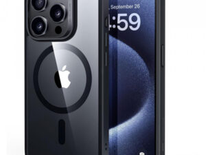 Husa MagSafe pentru Apple iPhone 15 Pro Max