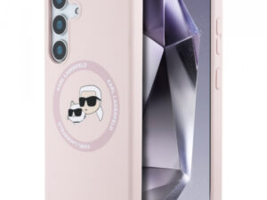 Husa MagSafe pentru Samsung Galaxy S25+ S936