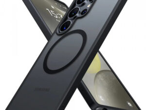 Husa MagSafe pentru Samsung Galaxy S25 Ultra S938