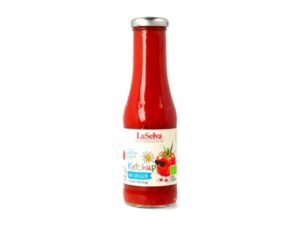 Ketchup pentru Copii Bio