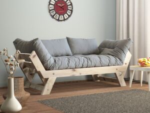 Canapea de gradina cu 2 locuri