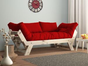 Canapea de gradina cu 2 locuri