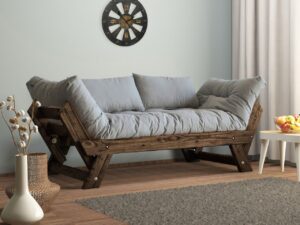 Canapea de gradina cu 2 locuri