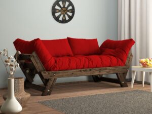 Canapea de gradina cu 2 locuri