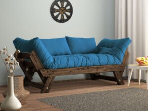 Canapea de gradina cu 2 locuri