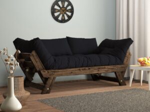 Canapea de gradina cu 2 locuri