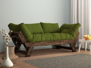 Canapea de gradina cu 2 locuri