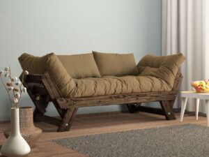 Canapea de gradina cu 2 locuri