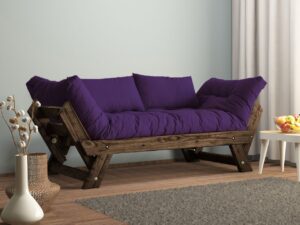 Canapea de gradina cu 2 locuri