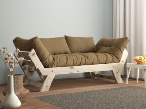 Canapea de gradina cu 2 locuri