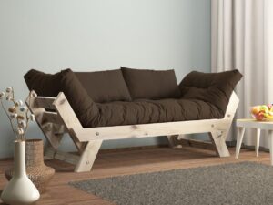 Canapea de gradina cu 2 locuri