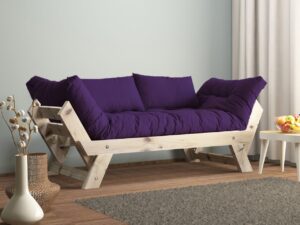 Canapea de gradina cu 2 locuri