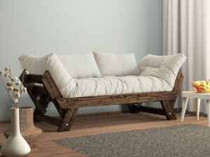 Canapea de gradina cu 2 locuri