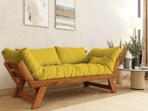 Canapea de gradina cu 2 locuri