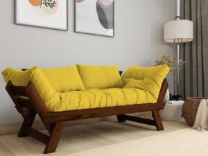 Canapea de gradina cu 2 locuri