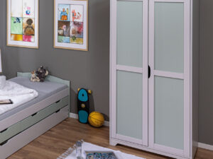 Dulap pentru camera copilului Prati