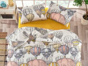 Lenjerie de pat dubla (DE)