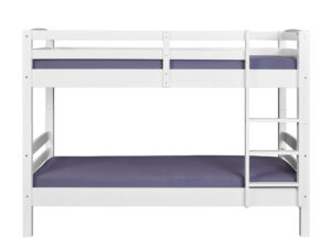 Pat supraetajat pentru camera copilului