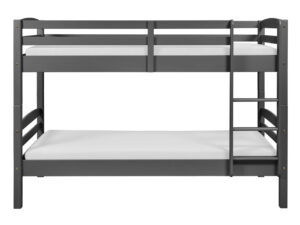 Pat supraetajat pentru camera copilului