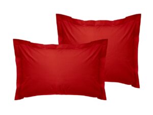 Set 2 fete de perna Oxford (FR)