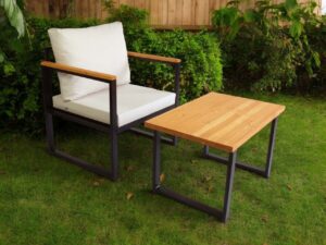 Set mobilier de gradina