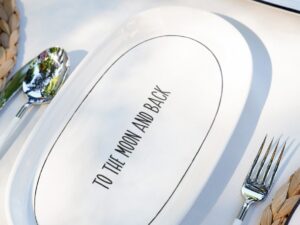 Set platouri servire