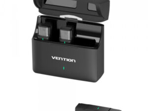 Lavaliera Vention Clip-On