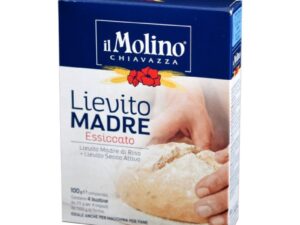 Maia Uscata Activa din Faina Orez