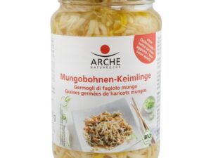 Muguri Bio de Fasole mung