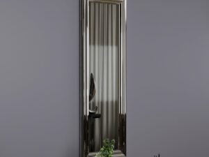 Oglindă Boss - Silver