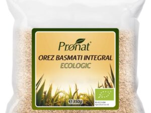 Orez Integral Basmati Bio