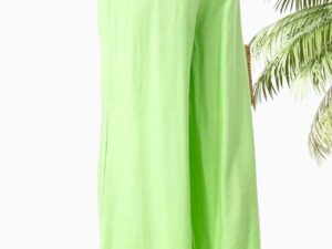 cu snur si croi lejer wide leg