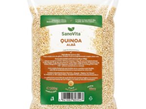 Quinoa Alba