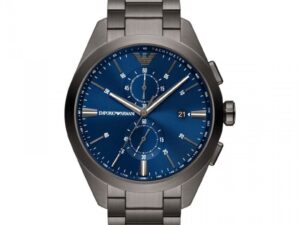 Ceas Barbati -  Claudio 1077144087 - Gri