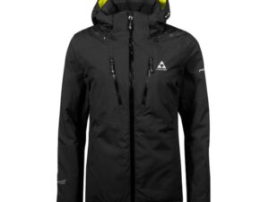 Geaca Schi Femei  Killington - Negru - Negru
