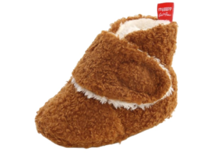 Cizme  Imblanite - Lola - Peste glezna - Baieti/ Fete - Maro