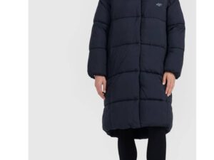 Geaca  Down 588 - negru - femei