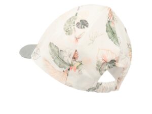 Sapca Baieti -  302174157 - Bumbac - Ecru