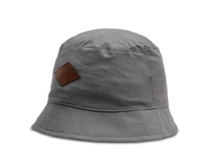 Palarie baieti -  303753153 - Gri - Bumbac - Gri