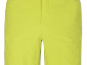 Pantaloni scurti sport barbati  Tuned In - verde - poliamida