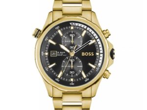 Ceas de barbati -  Otel inoxidabil - 10 ATM - Quartz - Multicolor