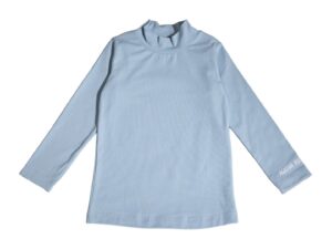 Bluza regular fit - Albastru petrol